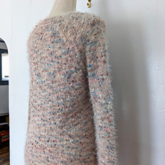 NWOT Violet Ruby Knit Sweater - Picture 6 of 11